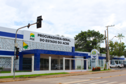 PGE-AC convoca aprovados em processo seletivo de estágio em Direito
