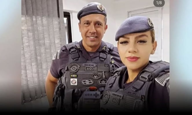 enente-coronel chama advogado da família de PM morta de “mentiroso”