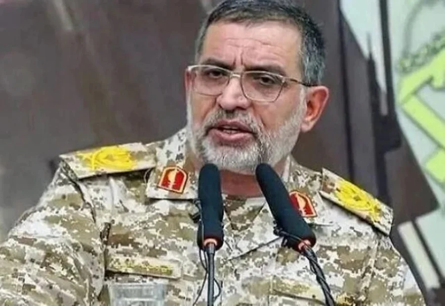 Porta-voz da Guarda Revolucionária do Irã morre em ataque dos EUA e Israel