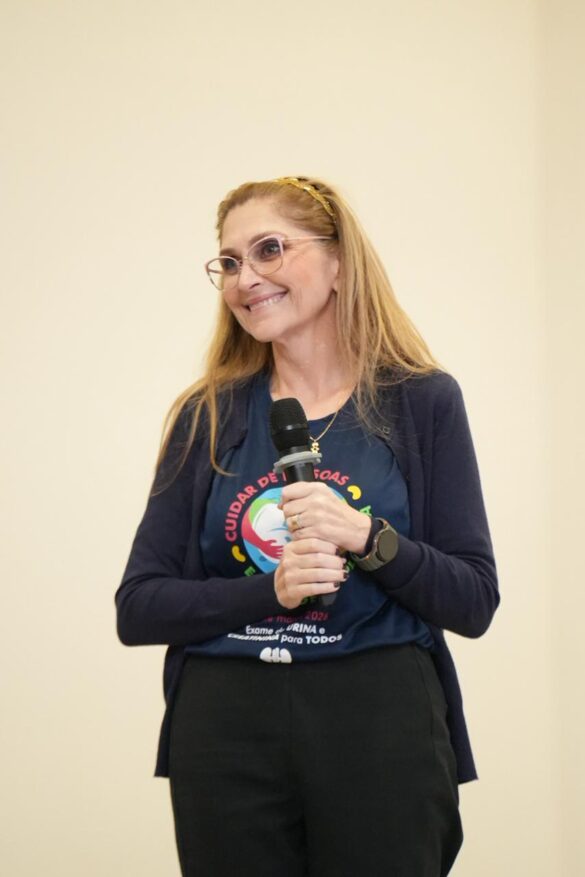 posse diretoria SBN Regional Acre Semana do Rim (1)