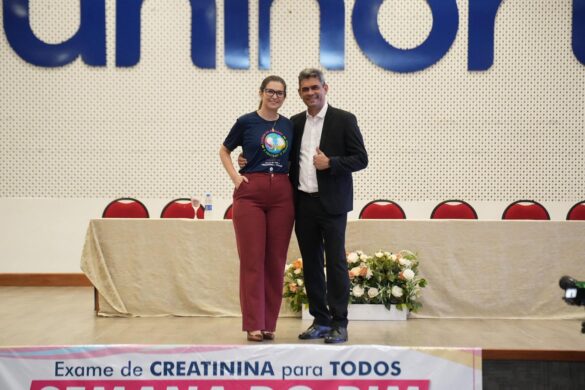 posse diretoria SBN Regional Acre Semana do Rim (10)