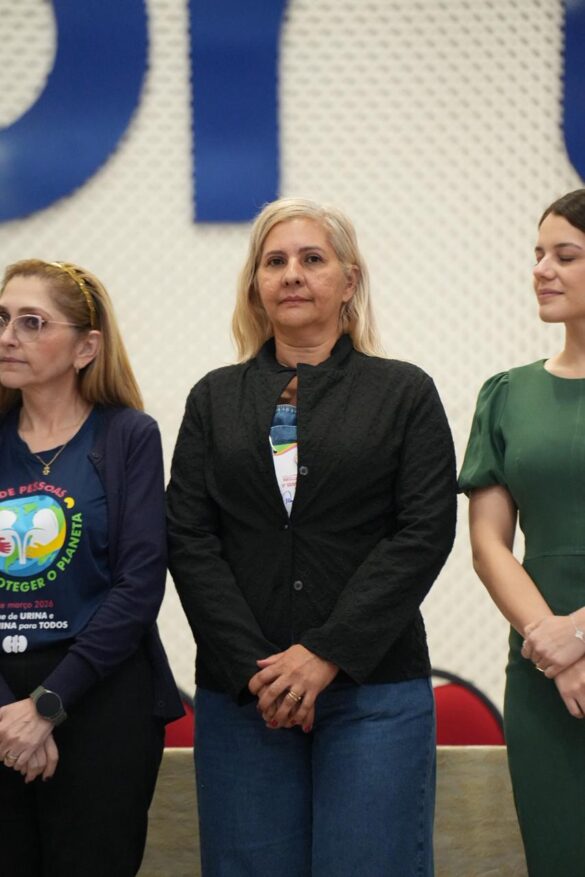 posse diretoria SBN Regional Acre Semana do Rim (28)