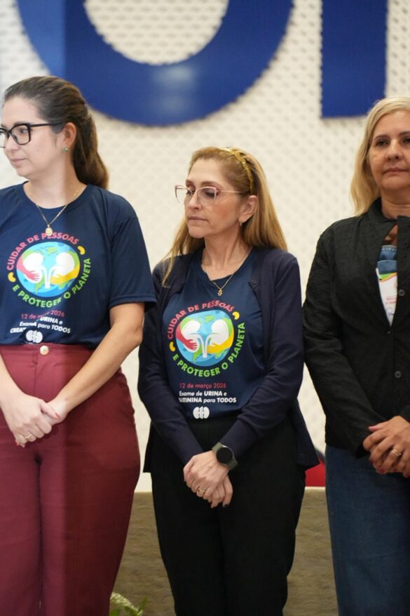 posse diretoria SBN Regional Acre Semana do Rim (29)