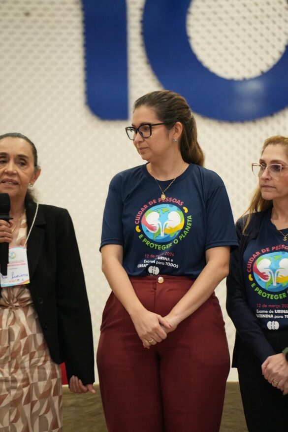 posse diretoria SBN Regional Acre Semana do Rim (30)