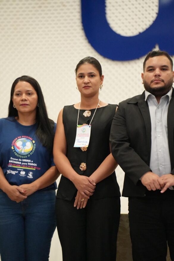 posse diretoria SBN Regional Acre Semana do Rim (33)