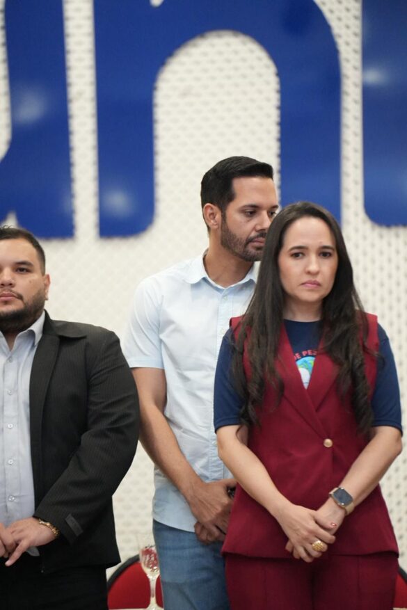 posse diretoria SBN Regional Acre Semana do Rim (35)