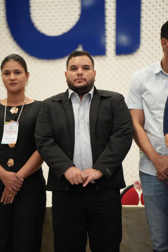 posse diretoria SBN Regional Acre Semana do Rim (37)