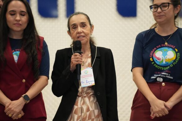 posse diretoria SBN Regional Acre Semana do Rim (40) Luciene é uma das primeiras nefrologistas do Acre