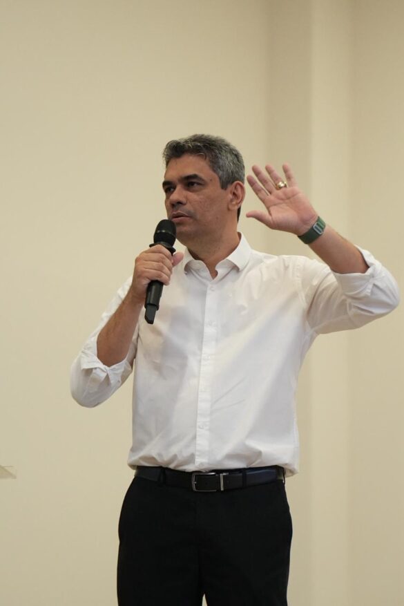 posse diretoria SBN Regional Acre Semana do Rim (67)