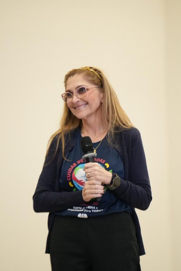 posse diretoria SBN Regional Acre Semana do Rim (68)