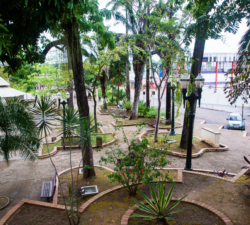 Rio Branco tem sábado com música, forró e atrações gratuitas em praça