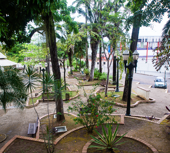 Cultura na Praça leva música e arte gratuitas