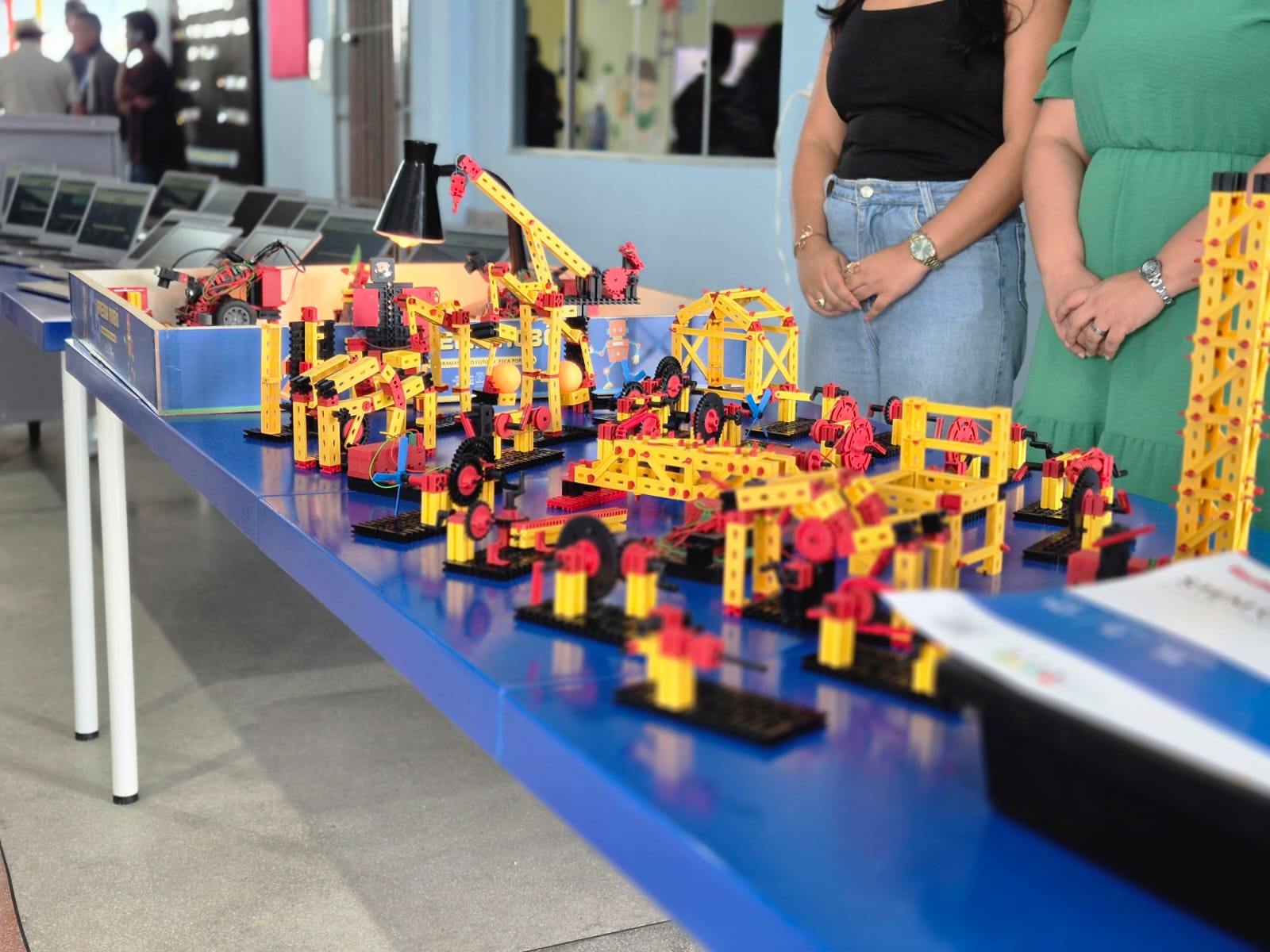 O prefeito também ressaltou que os avanços educacionais têm refletido nos indicadores da capital acreana.