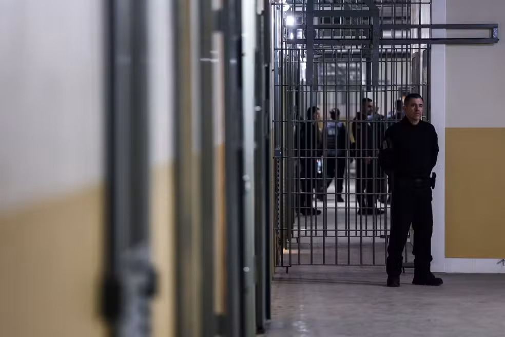 Brasil rejeita proposta dos EUA para receber presos estrangeiros