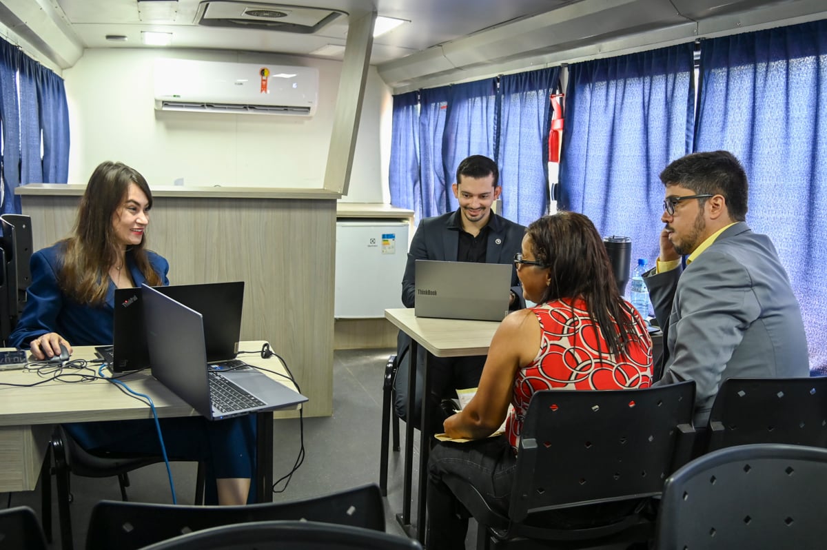 Após 32 anos, mulher obtém certidão de óbito do marido no Acre