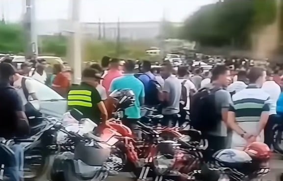 Relembre o caso do jovem que enganou multidão