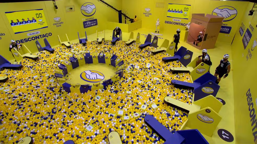 MPF recomenda fim de provas de resistência no BBB 26