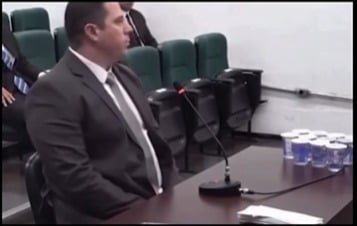 Vídeo mostra como funciona prova oral de português em concurso