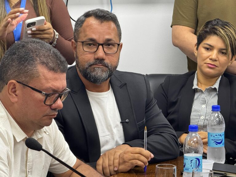 Prefeito diz que nunca foi inimigo de Gladson, mas vai radicalizar se situação de hospital não for resolvida