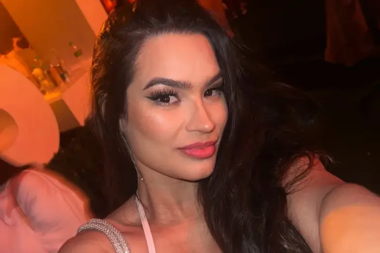 “Medo de dormir”: Raissa Barbosa lembra período em abrigo no Acre