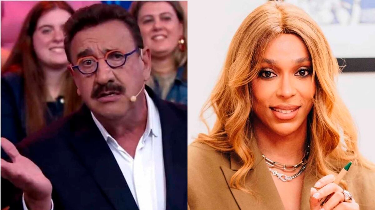 Ratinho diz que não mudará posicionamento