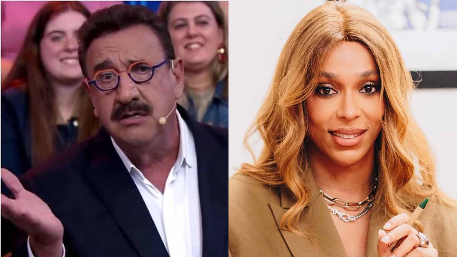 Ratinho diz que não mudará posicionamento