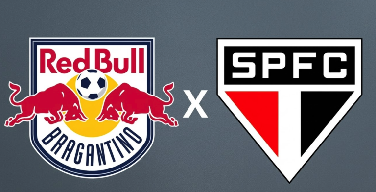 Red Bull Bragantino x São Paulo onde assistir e escalações (15)