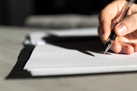 Novas regras administrativas são publicadas