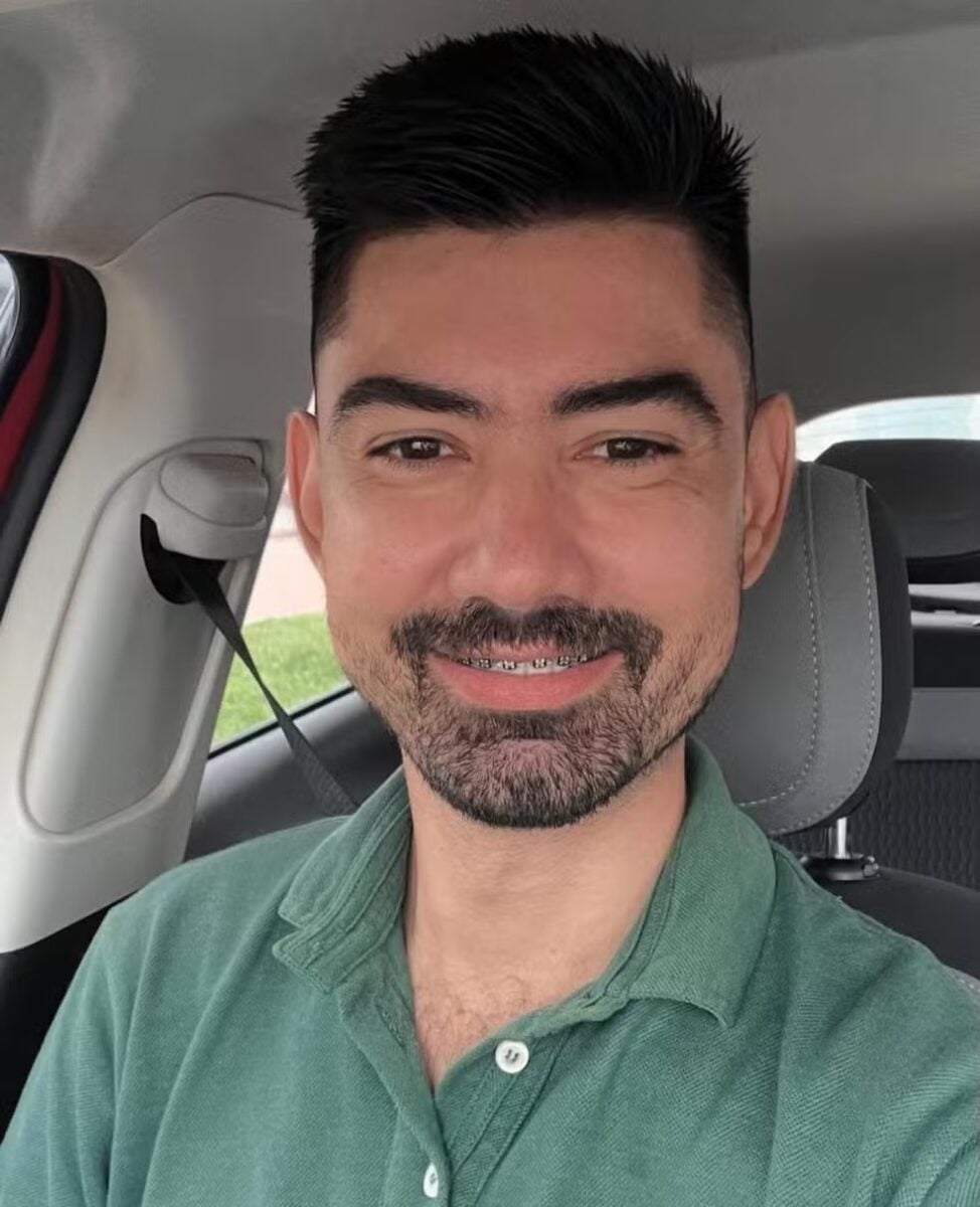 Thyago da Silva Severino tinha 34 anos e morreu após complicações registradas durante exame médico em Rondônia.