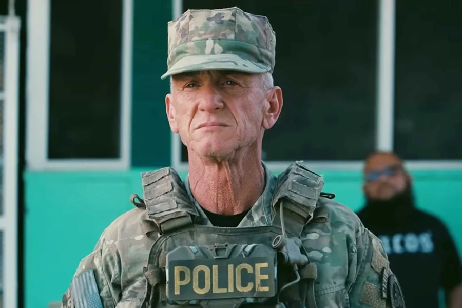 O ator Sean Penn Oscar 2026 Ucrânia estatueta guerra protagonizou um dos momentos mais simbólicos do ano no cinema e na política internacional.