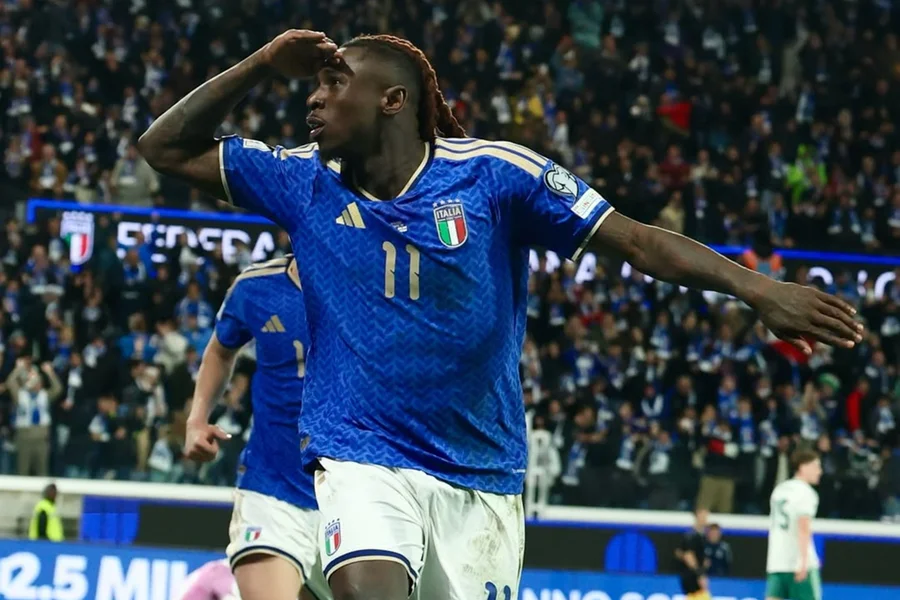 Confira seleções que disputam as últimas vagas para a Copa nesta terça