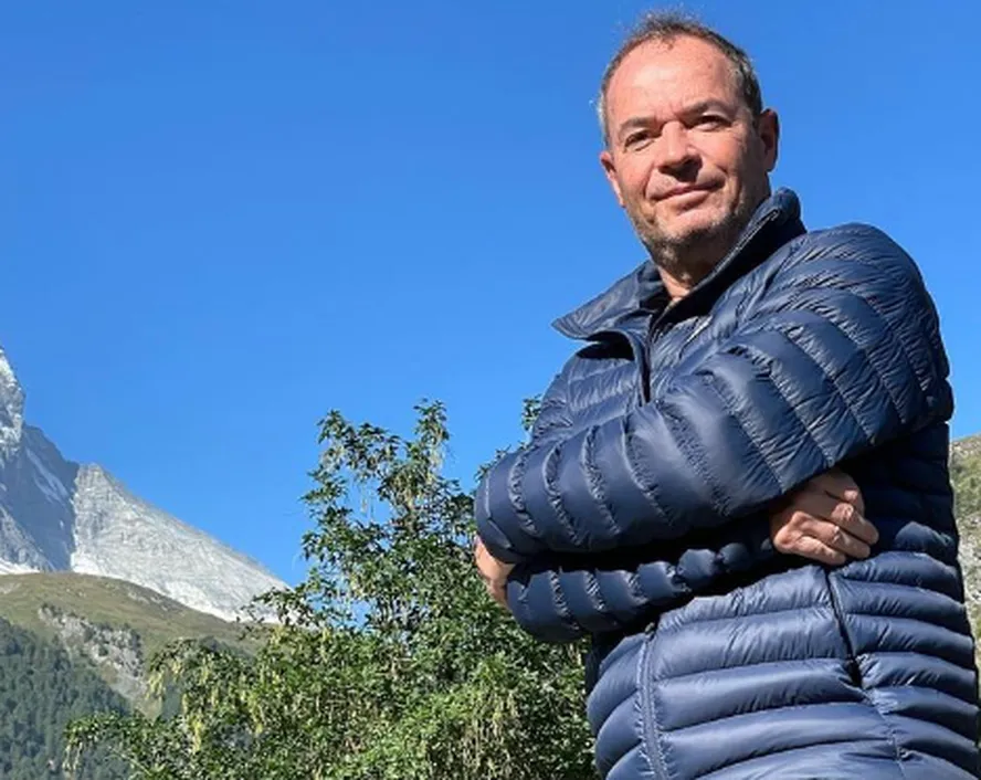 Clayton Conservani palestra em Rio Branco no lançamento do Prêmio de Comunicação