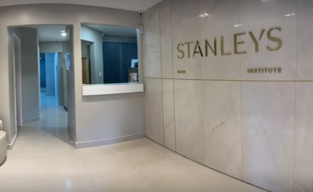 Stanley’s divulga nota após crise envolvendo clínicas