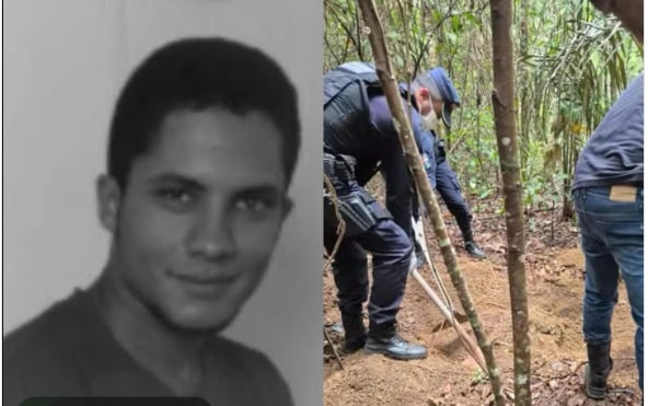 Suspeito de feminicídio é encontrado morto