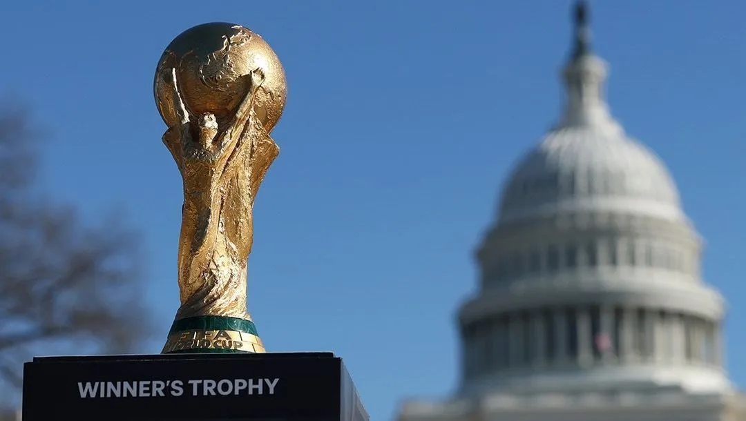 A participação da seleção do Irã na Copa do Mundo de 2026 ganhou contornos dramáticos nesta quinta-feira (19/03).