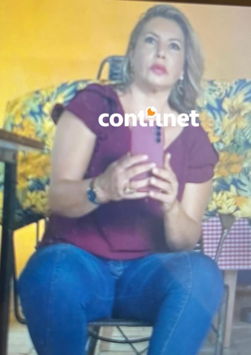 Segundo relatos de pessoas próximas, a técnica em enfermagem enfrentava problemas de saúde