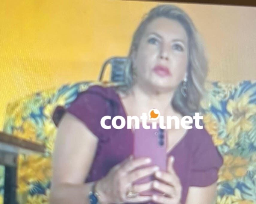 Segundo relatos de pessoas próximas, a técnica em enfermagem enfrentava problemas de saúde