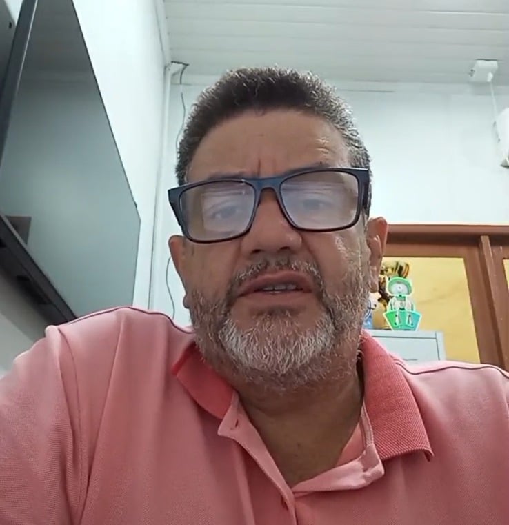 Diretor alerta sobre suspeita de tentativa de sequestro de crianças no Acre