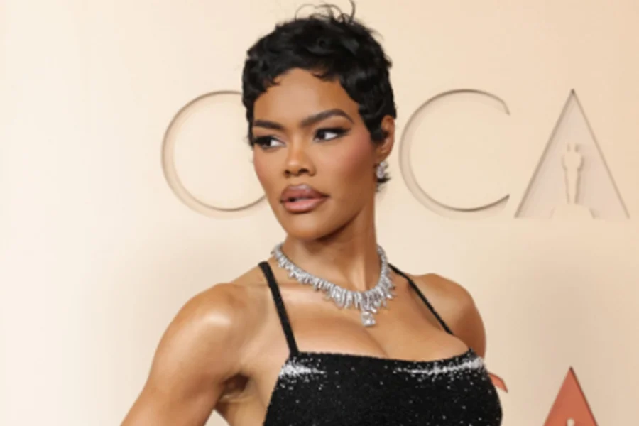 A Academia de Artes e Ciências Cinematográficas quebrou o silêncio e se manifestou oficialmente após uma confusão envolvendo a atriz Teyana Taylor durante o Oscar 2026, realizado no último domingo (15/03).