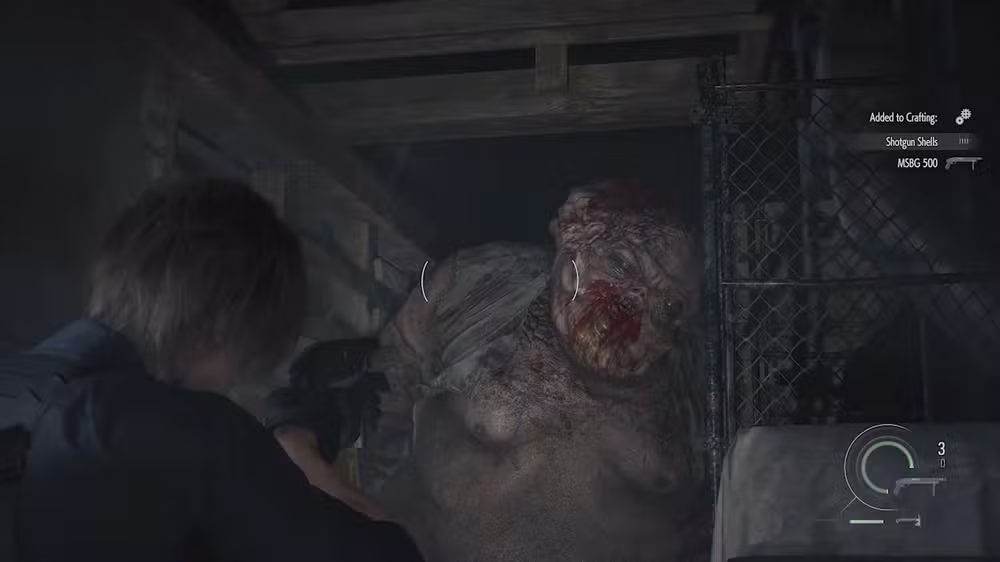 Os chefes de Resident Evil: Requiem exigem estratégias específicas e nervos de aço para serem derrotados, seja jogando com Leon S. Kennedy ou com a nova protagonista, Grace.