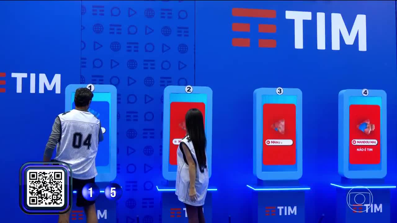 Alberto Cowboy vence nona Prova do Líder no Big Brother Brasil 26 e assume liderança