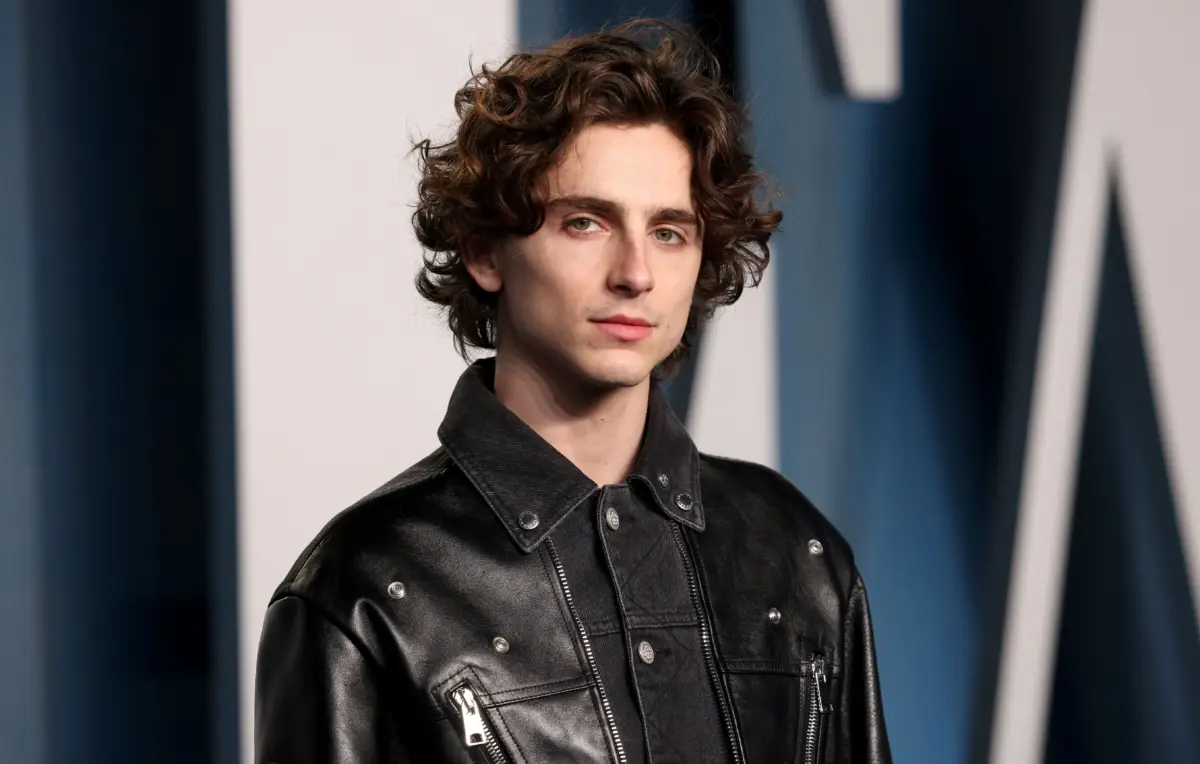 Timothée Chalamet vira alvo de críticas após comentário sobre balé e ópera
