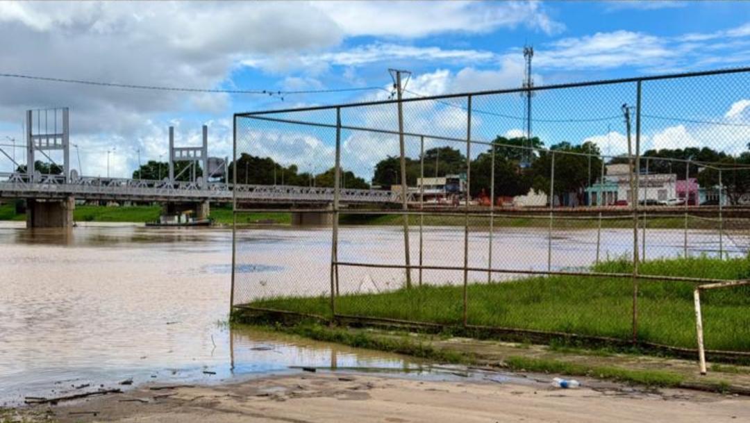 Ainda conforme Falcão, todas as secretarias municipais já estão mobilizadas