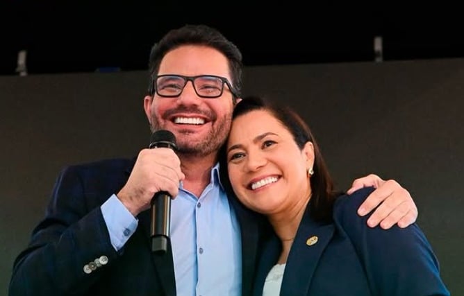 Governo do Acre anuncia cerimônia de transmissão da faixa governamental