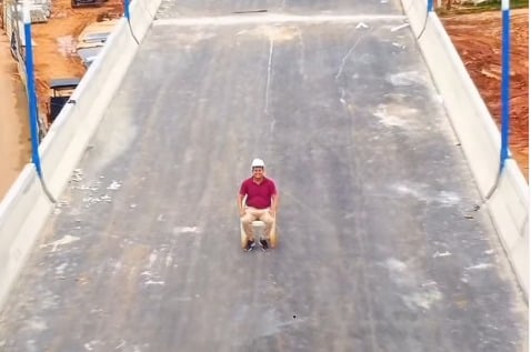 Prefeitura de Rio Branco embarca na trend da Rocinha