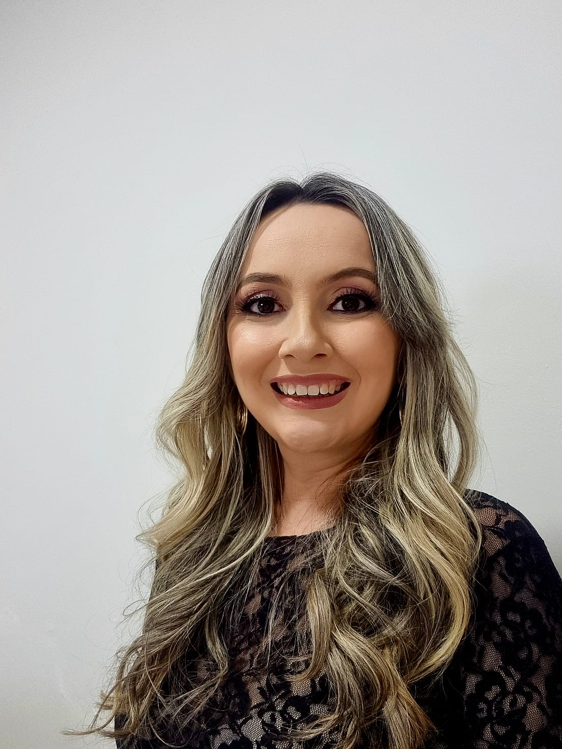 Helcínkia Albuquerque - advogada, professora e mestre em Direito | Foto: Cedida