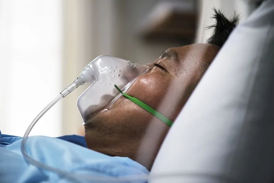 Saúde promove mobilização contra a tuberculose ao longo de março