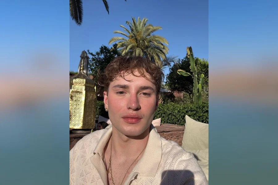 o acusado causou prejuízo de quase R$ 208 mil a um homem que pensou estar se relacionando com uma mulher.