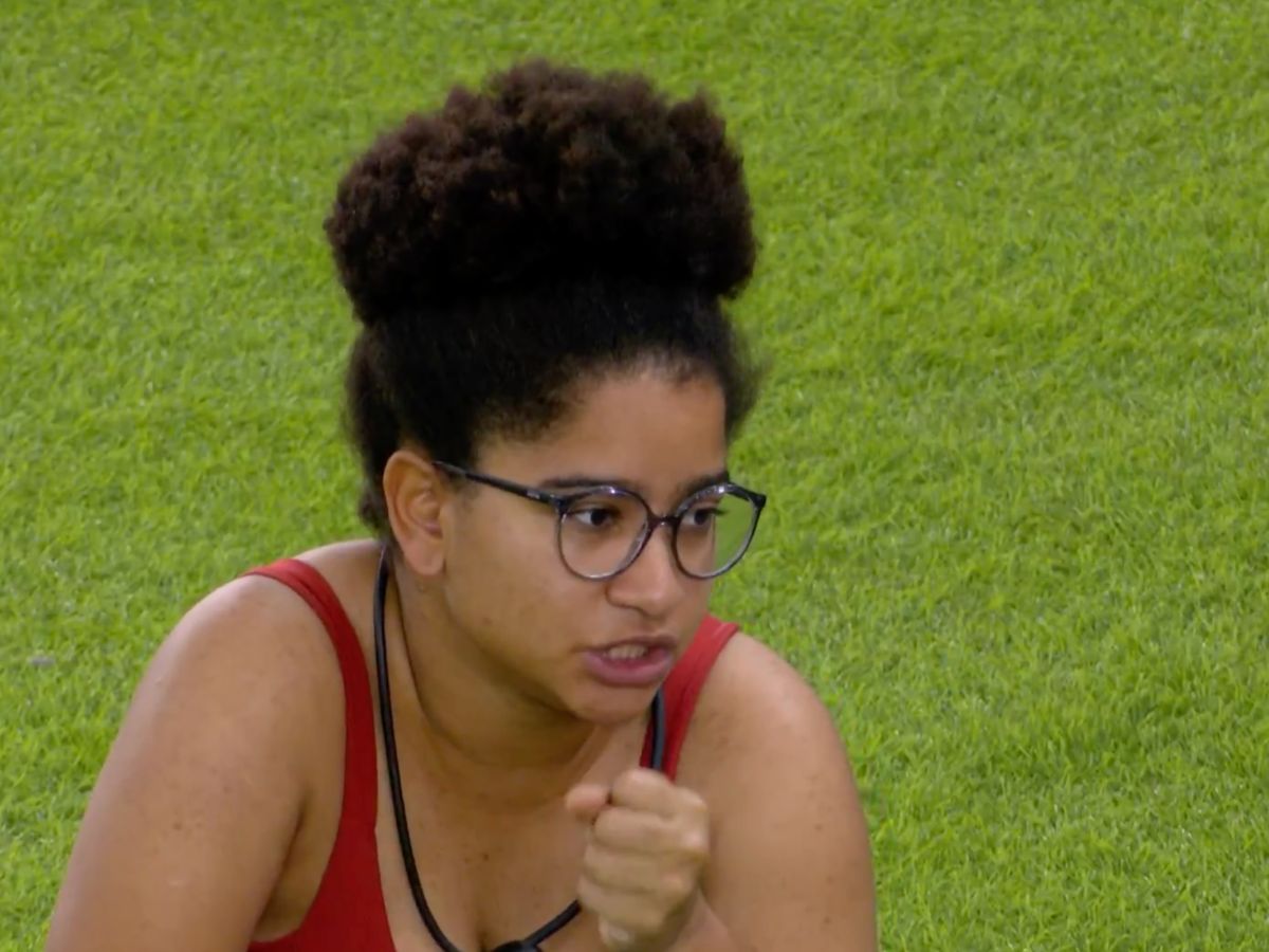 Reprodução / Globo Reprodução / Globo