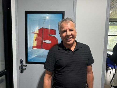 Leão do Juruá recupera direitos políticos e deve disputar vaga na Câmara